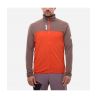 UBIC LIGHTGRID JKT M PEPPER/PAPRIKA