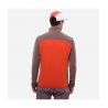 UBIC LIGHTGRID JKT M PEPPER/PAPRIKA