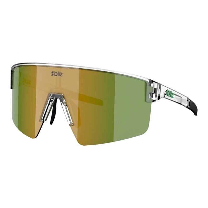 Sunglasses Bliz P004 (TRANSPARENT WHITE) cat.3