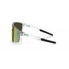 Bliz P004 (TRANSPARENT WHITE)