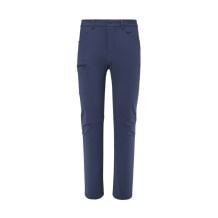 Pantaloni da trekking Millet UBIC S PANT M (SAPPHIR) Uomo