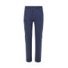 Pantaloni da trekking Millet UBIC S PANT M (SAPPHIR) Uomo