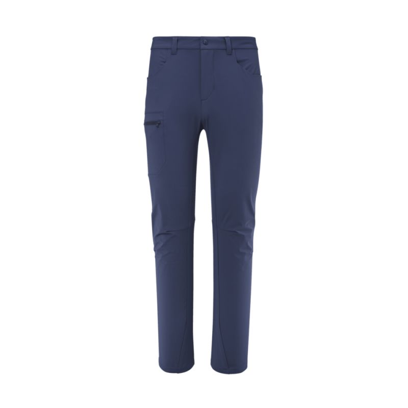 Turbukse Millet UBIC S PANT M (SAPPHIR) Herre