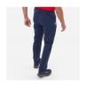UBIC STRETCH PANT M SAPPHIRE