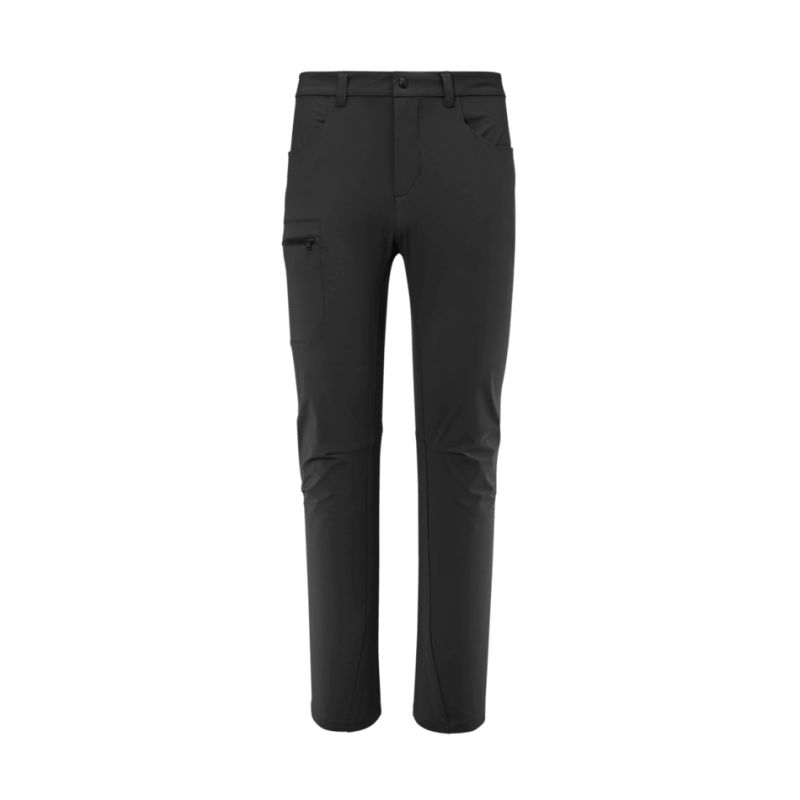 Pantalon de randonnée MILLET UBIC S PANT M (BLACK) Homme