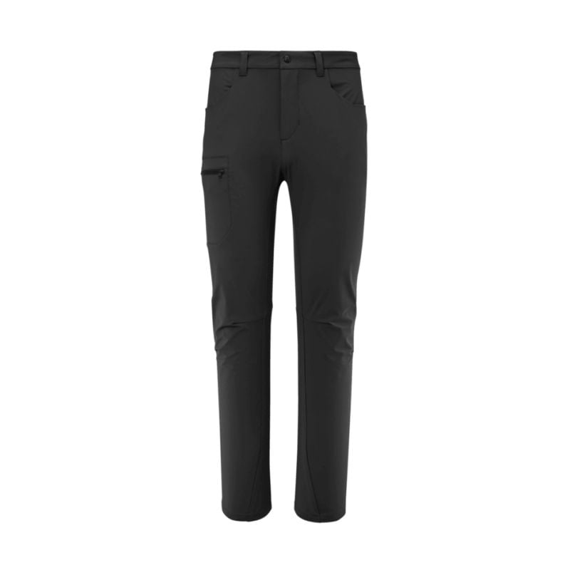 Vaellushousut Millet UBIC S PANT M (BLACK) Miehet