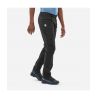 PANTALONE UBIC STRETCH M NERO