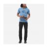 PANTALONE UBIC STRETCH M NERO