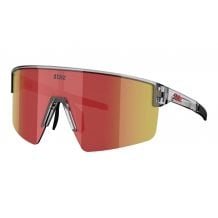 Aurinkolasit Bliz P004 (TRANSPARENT DARK GREY) cat.3