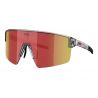 Bliz P004 (TRANSPARENT DARK GREY)