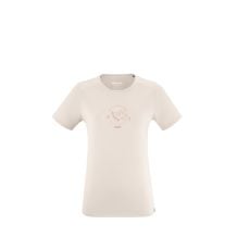  T-shirt MILLET UBIC L TS SS W (VANILLA CREAM) Femme 