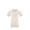  T-shirt MILLET UBIC L TS SS W (VANILLA CREAM) Femme 