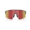 Bliz P004 (TRANSPARENT DARK GREY)