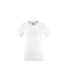  T-shirt MILLET UBIC L TS SS W (FOGGY DEW) Femme 
