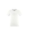  T-shirt MILLET UBIC L TS SS W (FOGGY DEW) Femme 