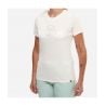  T-shirt MILLET UBIC L TS SS W (FOGGY DEW) Femme 