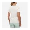  T-shirt MILLET UBIC L TS SS W (FOGGY DEW) Femme 
