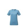 T-Shirt Millet UBIC L TS SS W (CORONET BLUE) Damen