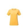  T-shirt MILLET UBIC L TS SS W (SUNFLOWER) Femme 