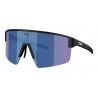 Solbriller Bliz P004 (MATTE BLACK) Unisex