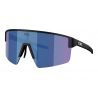 Lunettes de soleil BLIZ P004 (MATTE BLACK) cat.3