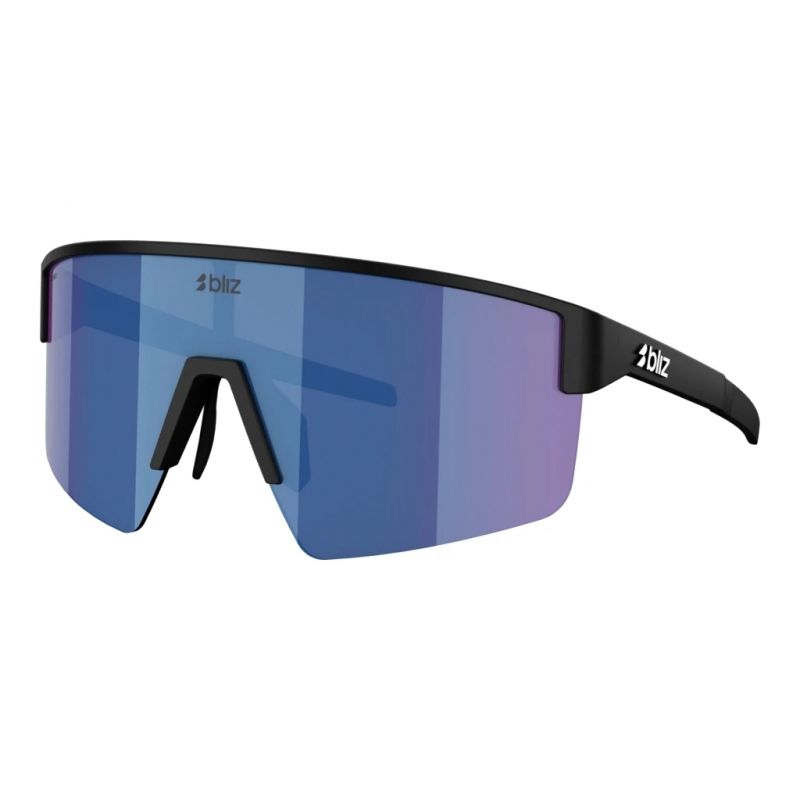 Lunettes de soleil BLIZ P004 (MATTE BLACK) cat.3