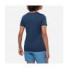  T-shirt MILLET UBIC L TS SS W (SAPPHIR) Femme 