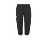 Capri Millet UBIC S 3/4 PT W (BLACK) Women