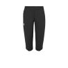 Capri Millet UBIC S 3/4 PT W (BLACK) Dames