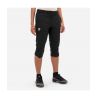 PANTALÓN 3/4 UBIC STRETCH W NEGRO