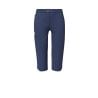 Pohkeushousut Millet UBIC S 3/4 PT W (SAPPHIR) Naisille