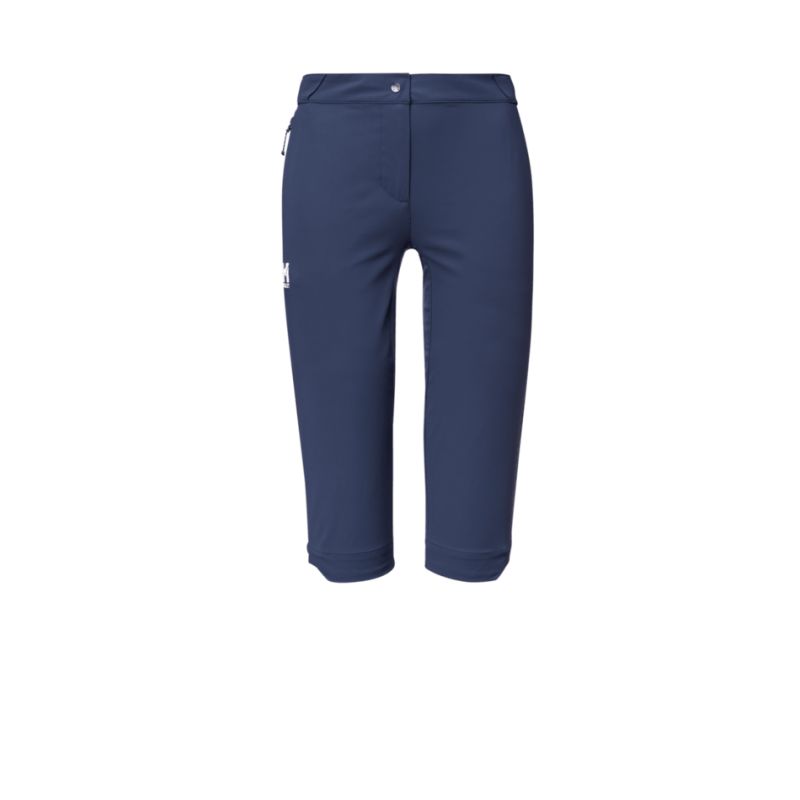 Pantalones 3/4 Millet UBIC S 3/4 PT W (SAPPHIR) Mujer