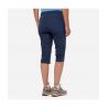 PANTALÓN 3/4 UBIC STRETCH W SAPHIR