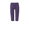 Capribukse Millet UBIC S 3/4 PT W (PURPLE VELVET) Dame