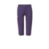 Pituushousut Millet UBIC S 3/4 PT W (PURPLE VELVET) Naisille