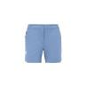Short MILLET UBIC S SHORT W (CORONET BLUE) Femme