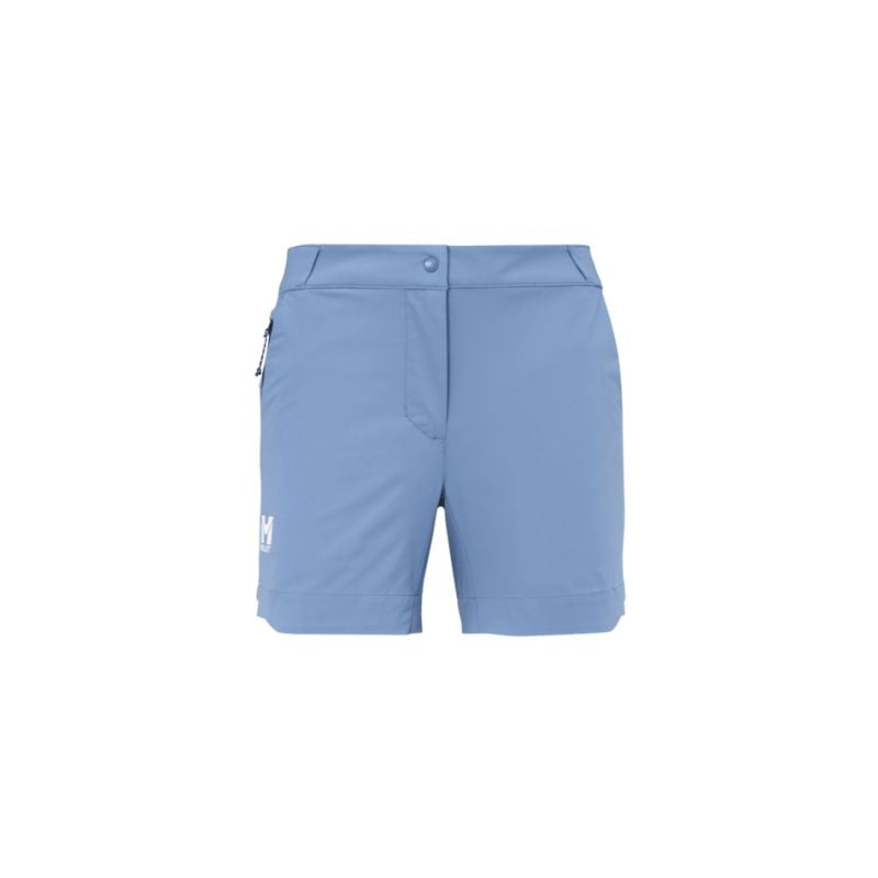 Short Millet UBIC S SHORT W (CORONET BLUE) Naiset