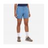 UBIC STRETCH SHORT W CORONET BLUE