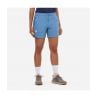 UBIC STRETCH SHORT W CORONET BLUE
