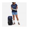 UBIC STRETCH SHORT W CORONET BLUE