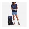 UBIC STRETCH SHORT W CORONET BLUE