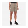 Short MILLET UBIC S SHORT W (DORITE) Femme