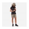 Short MILLET UBIC S SHORT W (DORITE) Femme