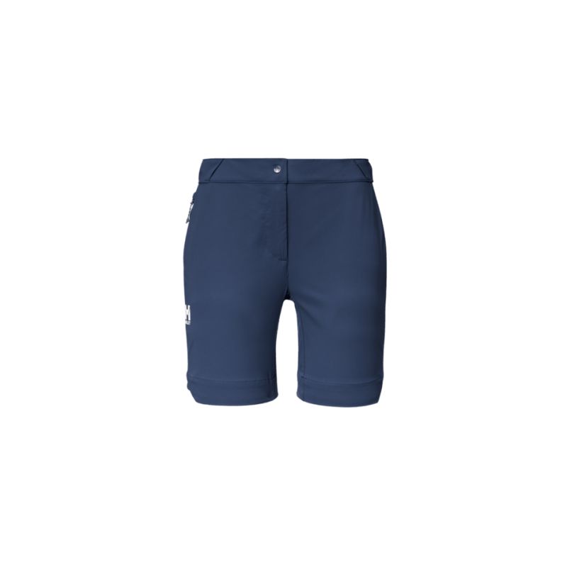 Short Millet UBIC S SHORT W (SAPPHIR) Dames