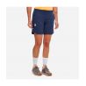 Short MILLET UBIC S SHORT W (SAPPHIR) Femme