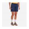 UBIC STRETCH SHORT W SAPHIR