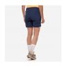 UBIC STRETCH SHORT W SAPHIR