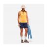 UBIC STRETCH SHORT W SAPHIR