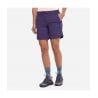 Short MILLET UBIC S SHORT W (PURPLE VELVET) Femme