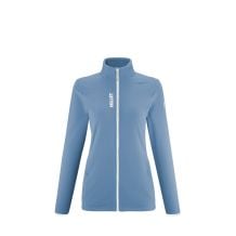 Chaqueta de forro polar Millet UBIC LGRID JKTW (CORONET BLUE) Mujer